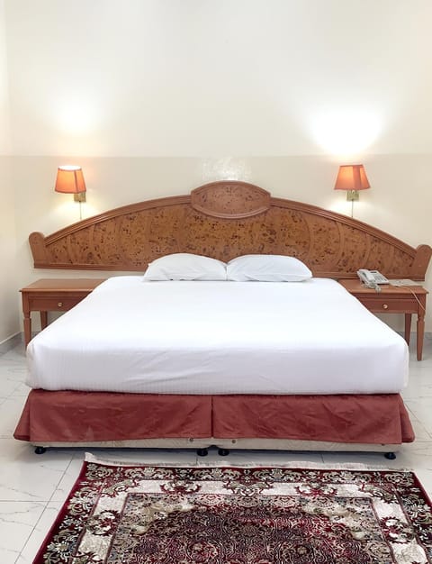 Super OYO 151 Manam 2 Hotel Apartment Condominio in Muscat
