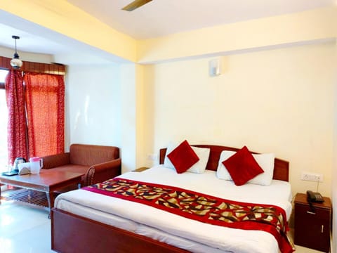 Hotel GP Guest House Nainital - Excellent Customer Choice - Best Seller Hotel in Uttarakhand