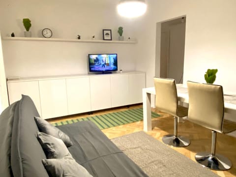 Nono's apartament Apartment in Cluj-Napoca