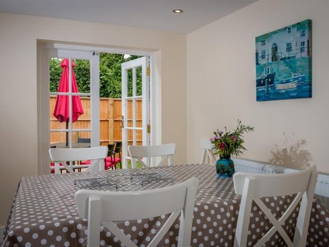 Vicarage Cottage Bed and Breakfast in Teignbridge