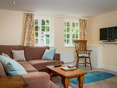 Vicarage Cottage Bed and Breakfast in Teignbridge