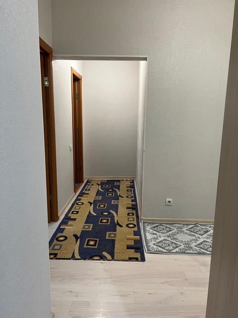 Однокомнатная уютная квартира Apartment in Almaty