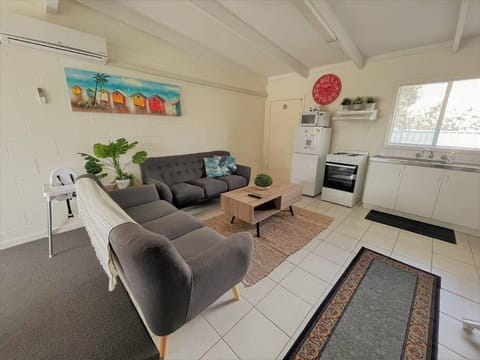 Three Palms Apartments Unit 2 Apartamento in Esperance