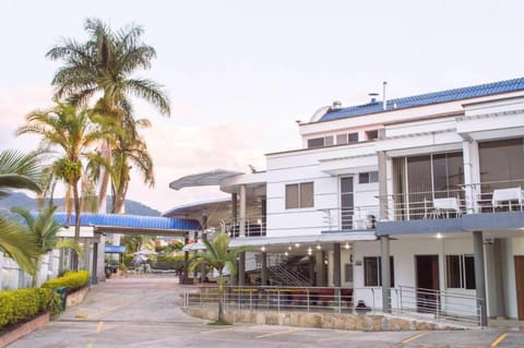 Hotel Catama Inn Hotel in Fusagasugá