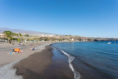 Nearby landmark, Natural landscape, Sea view