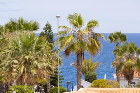 Nearby landmark, Natural landscape, Sea view