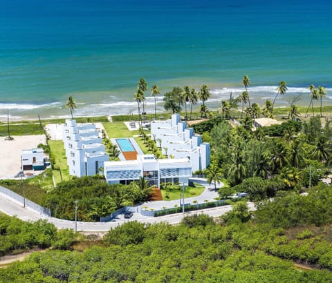 B Blue Beachouses Hôtel in State of Bahia
