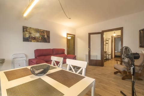 Vall de Lord Apartment in Solsonès