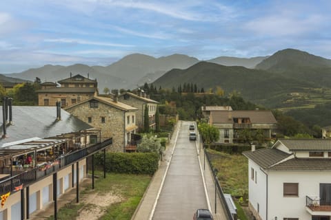 Vall de Lord Apartment in Solsonès