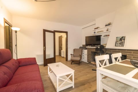 Vall de Lord Apartment in Solsonès