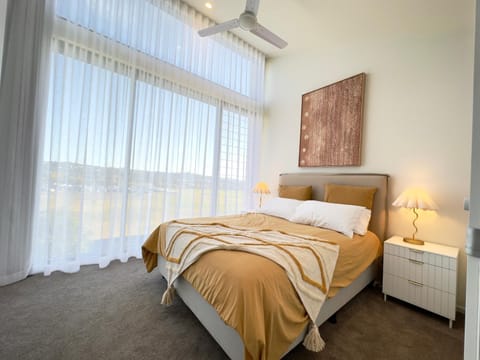 CBD oasis Apartment in Maroochydore