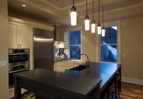 The Auberge Residences at Element 52 Appart-hôtel in Telluride