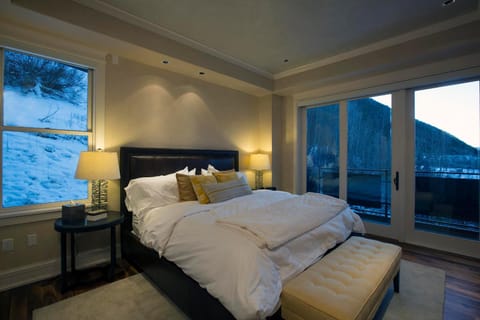 The Auberge Residences at Element 52 Aparthotel in Telluride