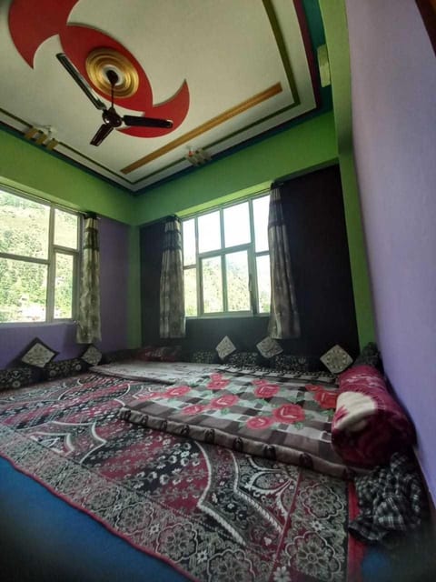 POP HOME Rozia Homestay Wohnung in Punjab
