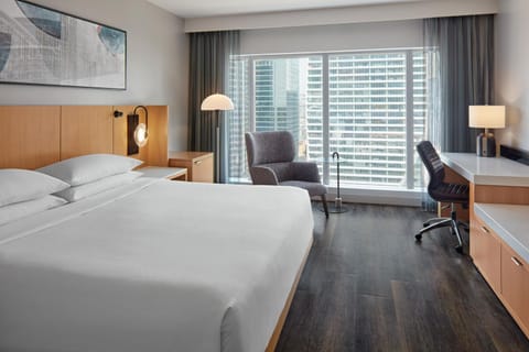Delta Hotels by Marriott Toronto Hotel in Toronto