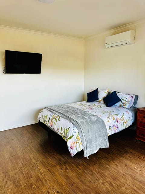 Strahan Accomodation Units Wohnung in Strahan