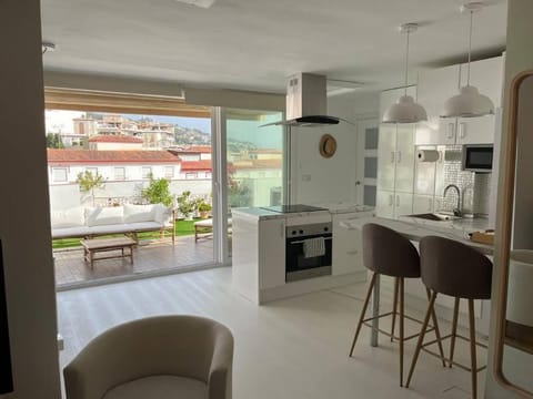 Alma Loft Apartment in La Herradura