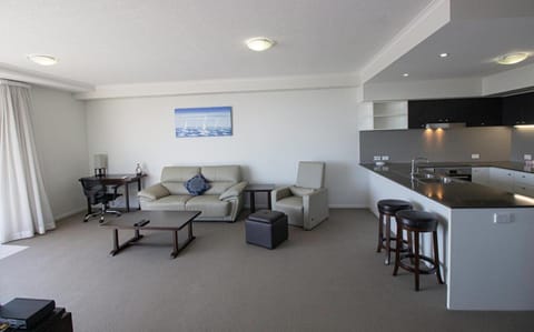 Curtis Central Apartments Official Apartment hotel in Gladstone
