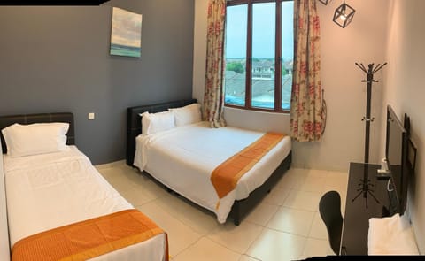 White House Homestay Location de vacances in Ipoh