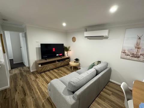 Central Evans Wagga Apartments Apartment in North Wagga Wagga