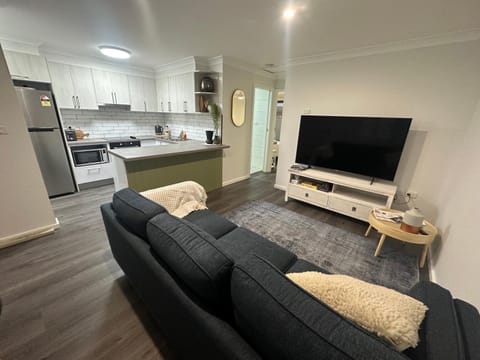 Central Evans Wagga Apartments Apartment in North Wagga Wagga