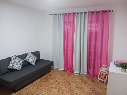 Simpático apartamento no centro Apartment in Lisbon