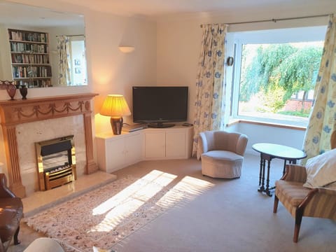 Meadow View Casa in Sidmouth