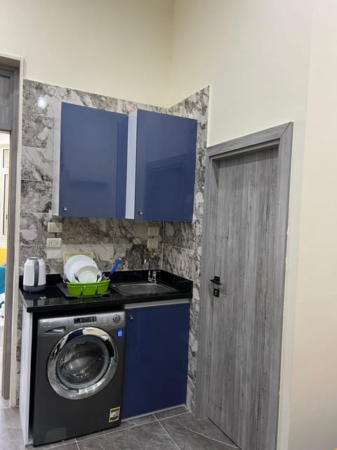 زافيرو محطه الرمل للعائلات فقط - families only Apartment in Alexandria