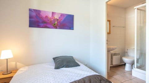 Dome de la cochette - 8 - Appart 6 pers Apartment in Saint-Sorlin-d'Arves