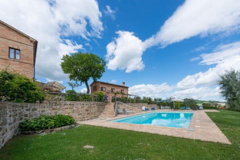 Day, Garden, Garden view, Pool view, Swimming pool, sunbed