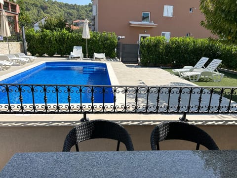 Apartments Iris Condominio in Split-Dalmatia County