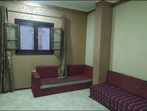 property for rent in Sherry street hurghada Apartment in Hurghada