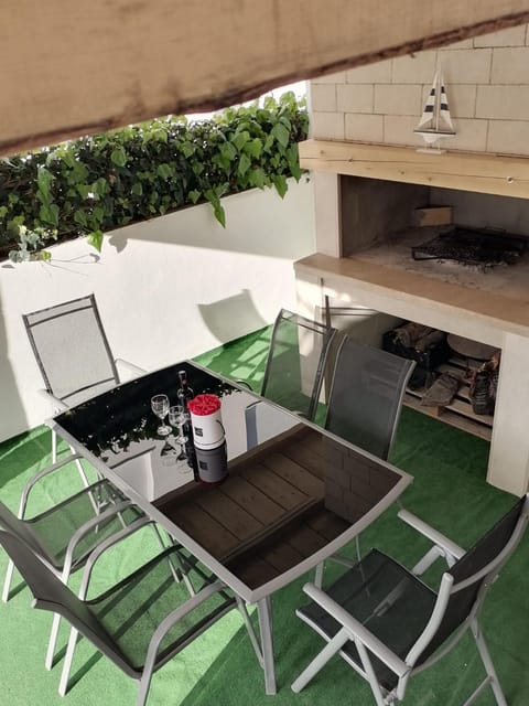 Apartments Paola Condo in Trogir