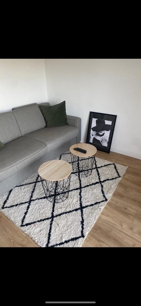 Ramonville parking netflix Apartment in Toulouse