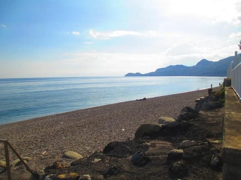 Appartamento Letojanni Gabbiano Sul Mare Apartment in Letojanni