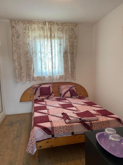 Vila Andreea Bed and Breakfast in Dobrich Province, Bulgaria