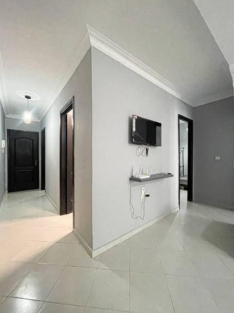 Remarkable 2-Bed Apartment in Tanger Condo in Tangier