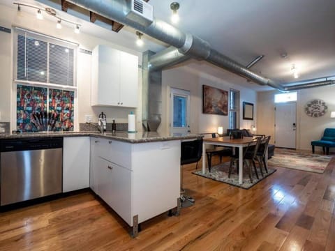 Spacious Suites in OTR - Findlay Market House in Over The Rhine