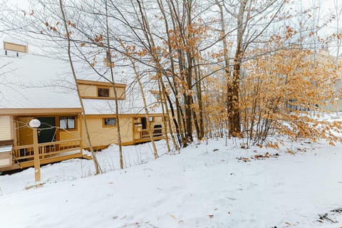 Okemo Trailside 19BL Copropriété in Mount Holly