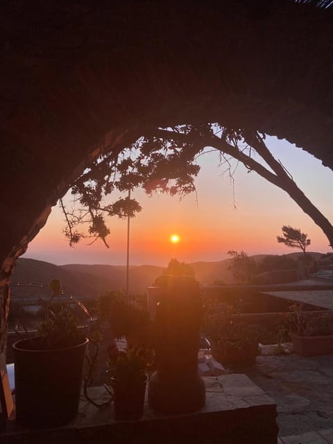 Balcony/Terrace, Sunset