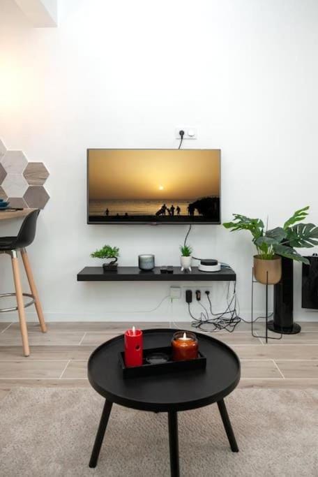 Studio cozy, proche paris Condo in Pantin