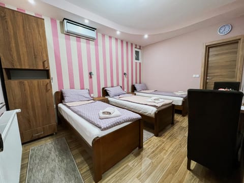 Migro Lux sobe Apartment in Zlatibor District, Serbia