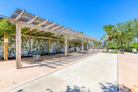 WindMark's Lady House in Port Saint Joe