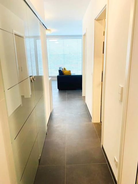 Brand new 2 bedrooms Penthouse in Center, Terrace and Parking 152 Eigentumswohnung in Luxembourg