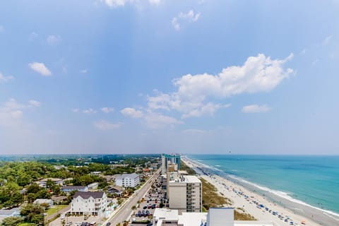 Bay Watch 1901 Hôtel in Atlantic Beach