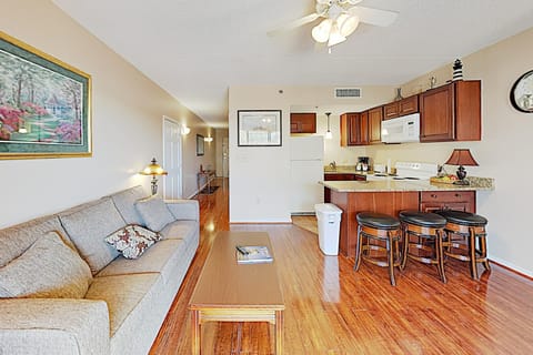 River View Suites 203 & 204 Condominio in Wilmington
