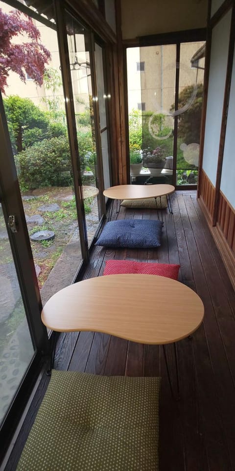 yamanouchi sekisanchi - Vacation STAY 24043v Bed and Breakfast in Shimotakai District