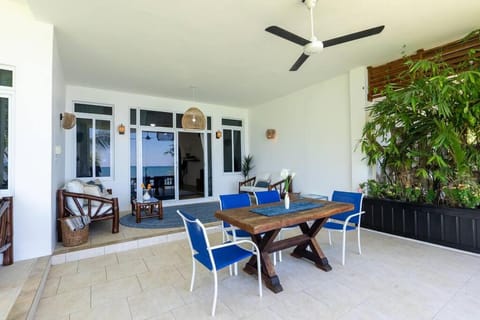 Ivy's Cove Beach Side Condo - Luxury Villa Villa in Westmoreland Parish