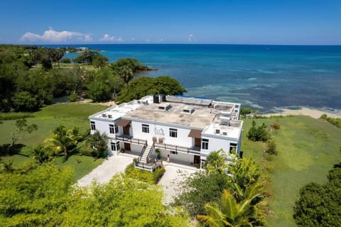Ivy's Cove Beach Side Condo - Luxury Villa Villa in Westmoreland Parish