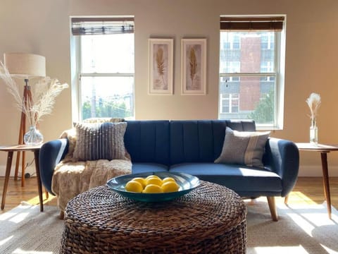 Explore OTR and Downtown from Broadway Lofts Copropriété in Over The Rhine